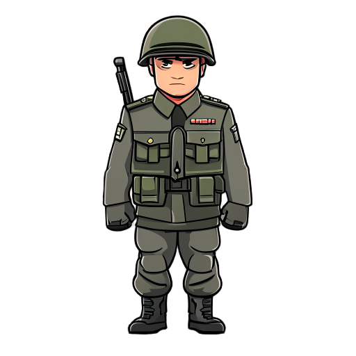 soldat