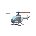 hélicoptère  