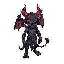 doom devil realistic