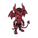 devil