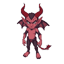 devil
