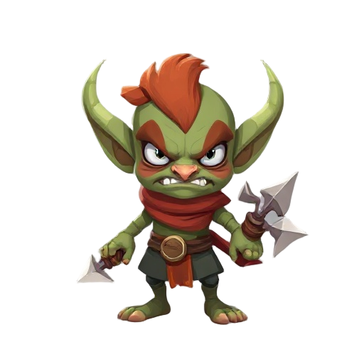 goblin 