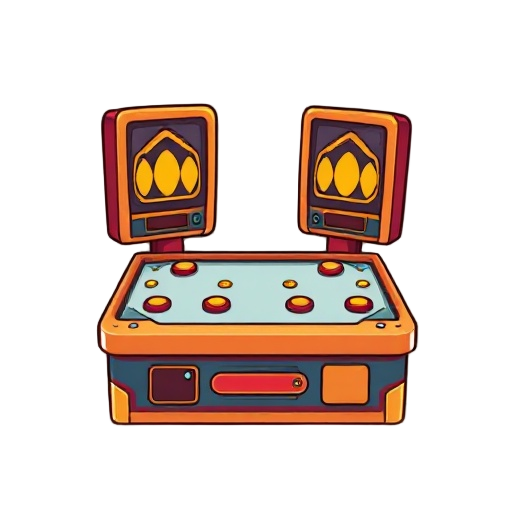 pinball flippers