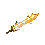 fire sword