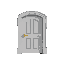 door