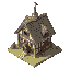 medieval house