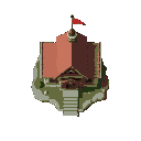 medieval house