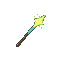 magic wand