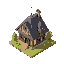 medieval house