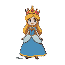 generate gotic princess