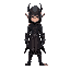 dark elfe assassin