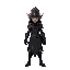 dark elfe assassin