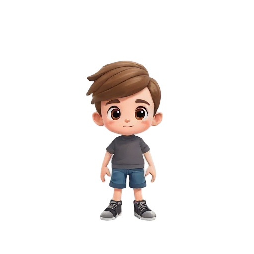 2d character