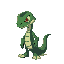 general serpentine from freedom planet