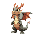dragon