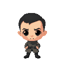 child main chacrter soviet prison  strangert things 4