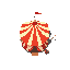 circus tent