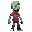 state of dicay zombie