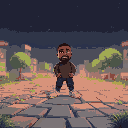 kanye west square ground texture