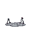 daft punk ground texture