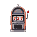 slot machine