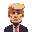 donald trump on a bad day