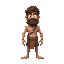 caveman