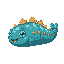 sea cucumber