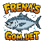 a tuna