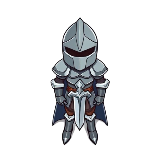 knight crusader