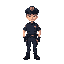 police