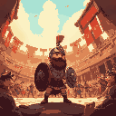 gladiator arena