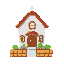casa do mario