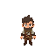 create character andreh