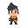 create character andreh