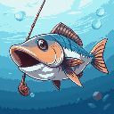 fish tackle