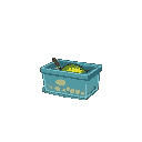 fishing bait box