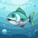 fish bait