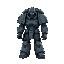 warhammer 40k space marine