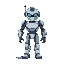 robot 