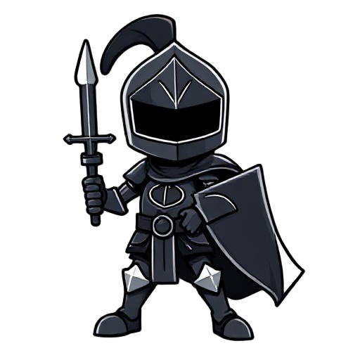 balck knight