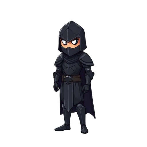 black knight