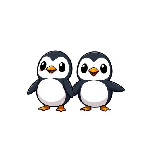 pinguim
