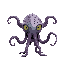 alien scifi tentacle monster 