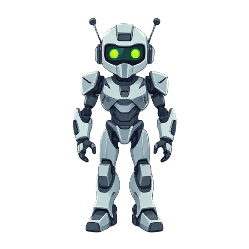 robot