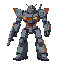war robot