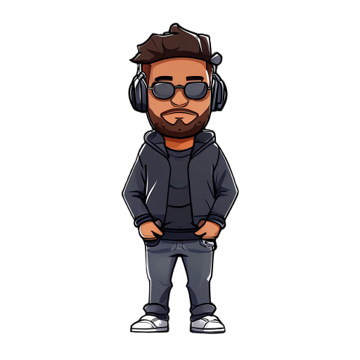music producer