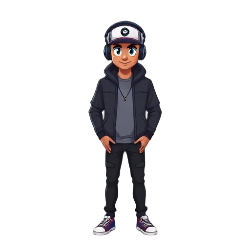 music producer