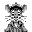 black and white mouse engineer