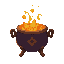 cauldron